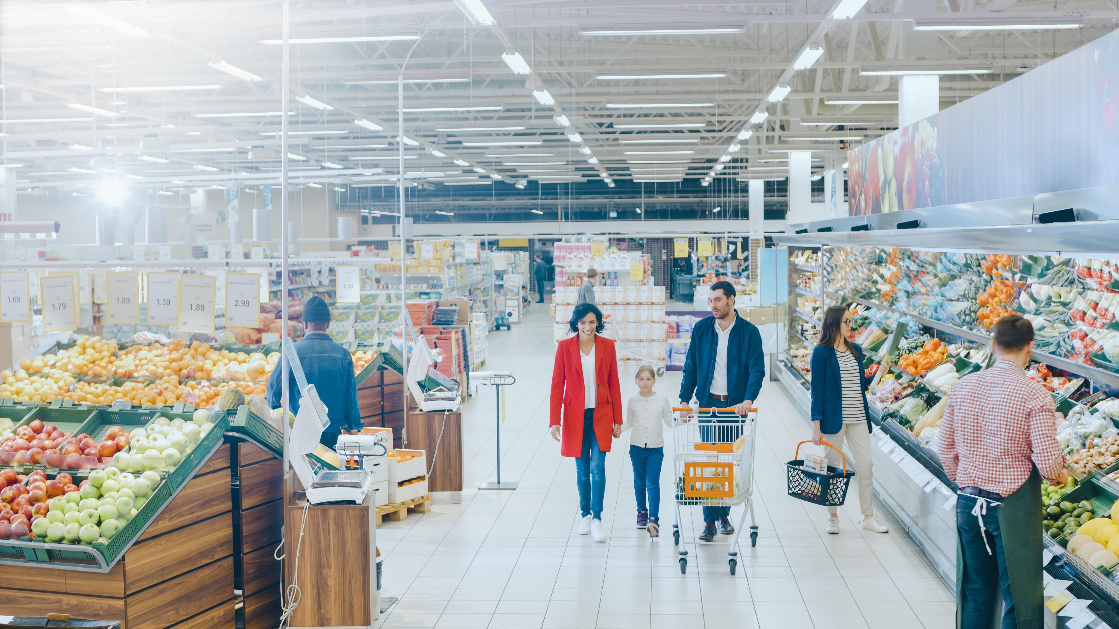 SEIDOR Agro para comercializadoras