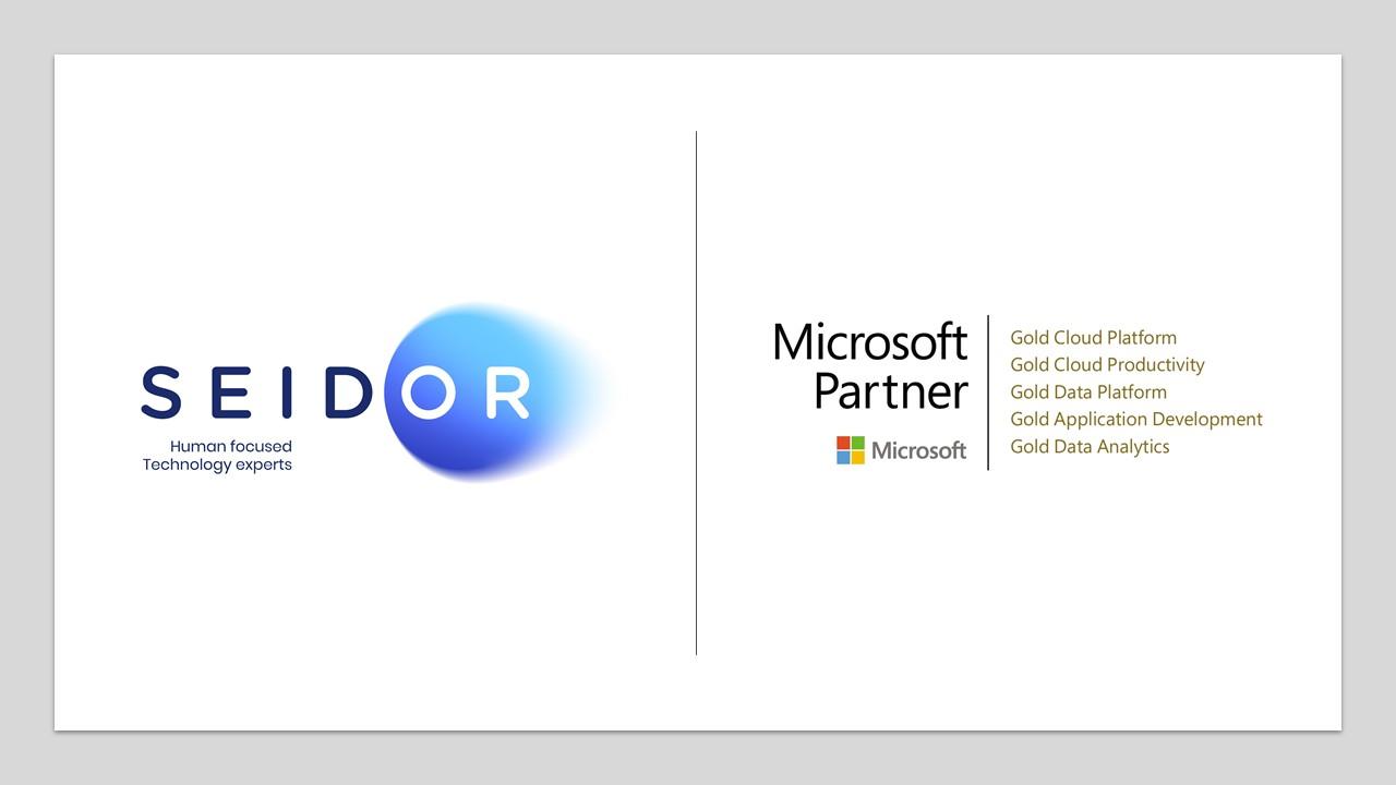 SEIDOR MENA partners with Microsoft