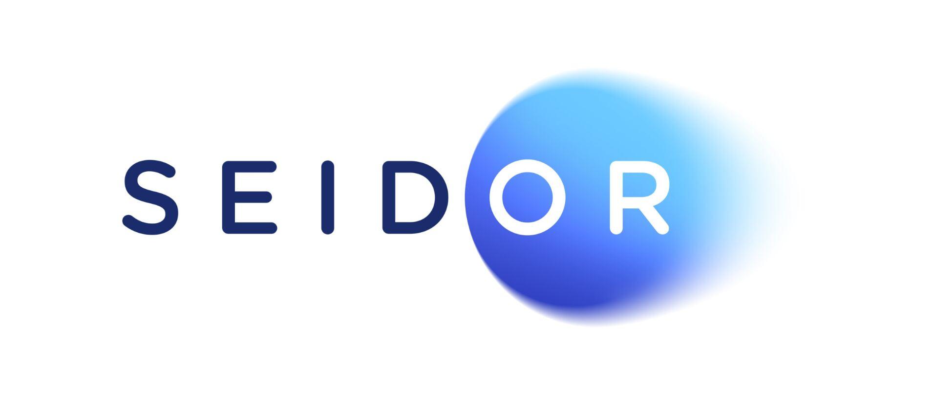 Logo de seidor