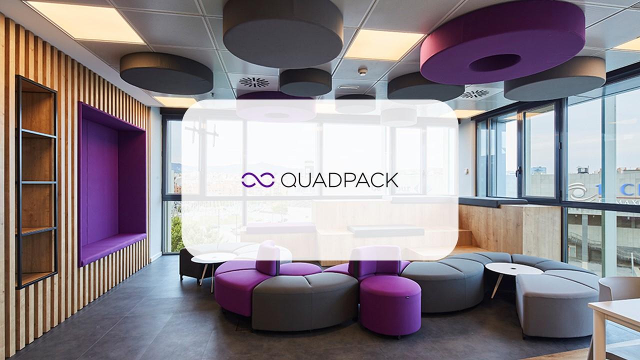 quadpack succes case