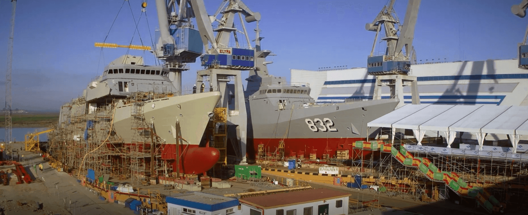 Navantia