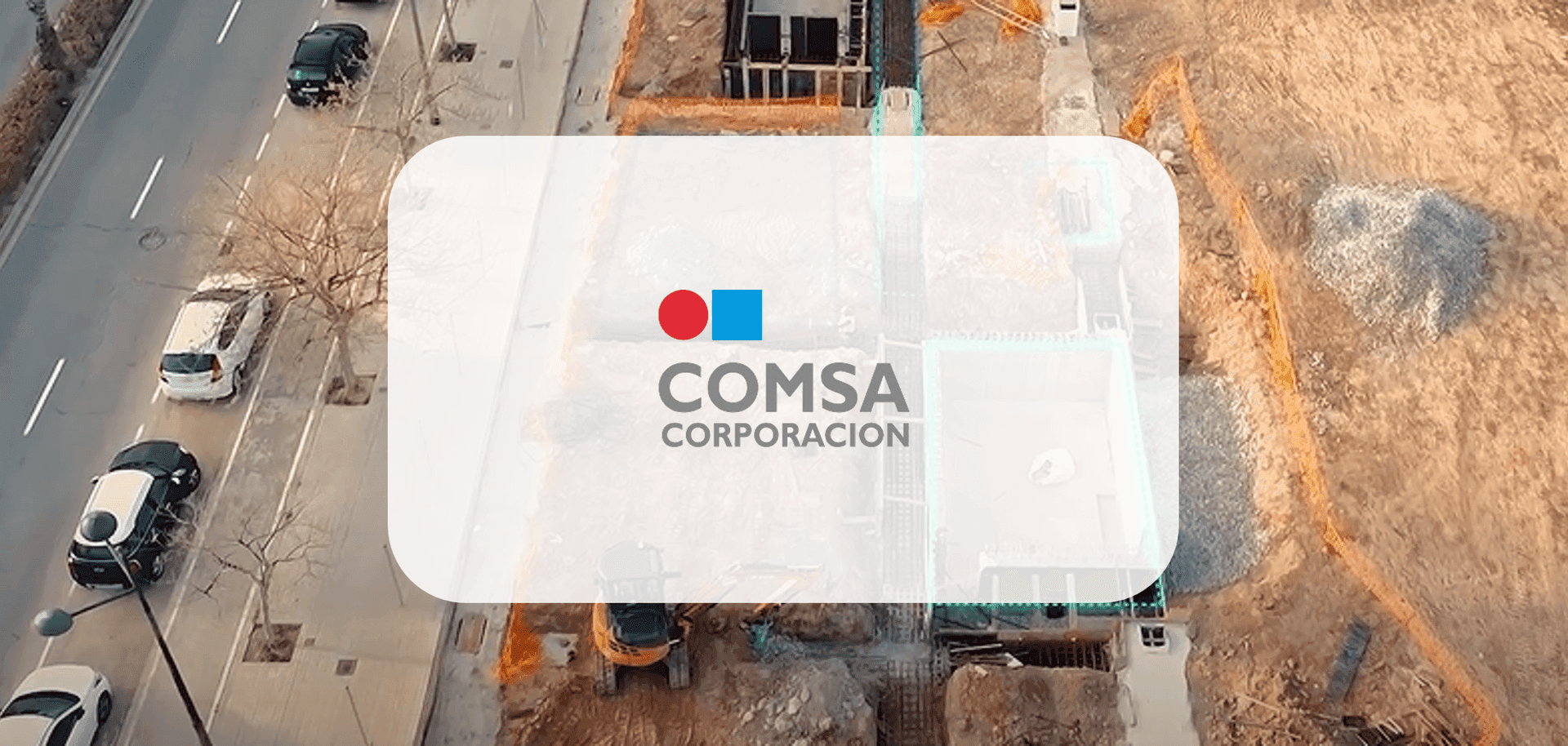 COMSA