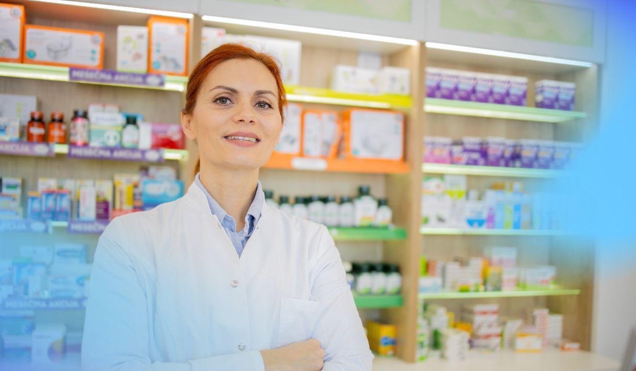 SAP B1: digitalización y cumplimiento normativo en la industria farmacéutica