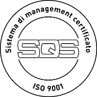 logo ISO 9001